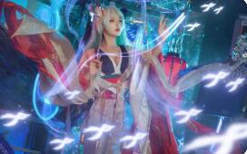 仙侠类的多人在线人物扮演《魔霸》2021 人气仙侠小说